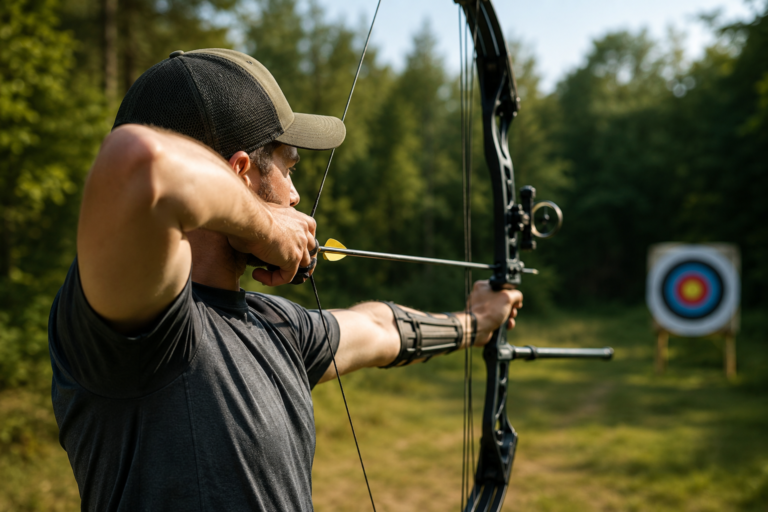 Bow Arm Position: Elbow Rotation Explained