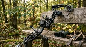 bow mounted cameras for accuracy