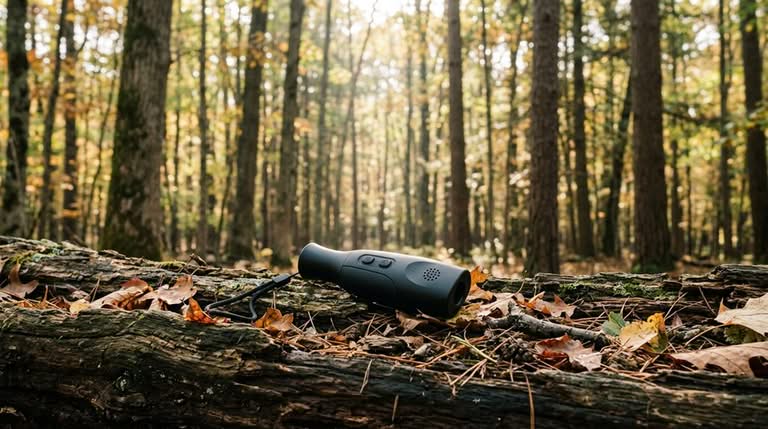 effective bow season deer calling