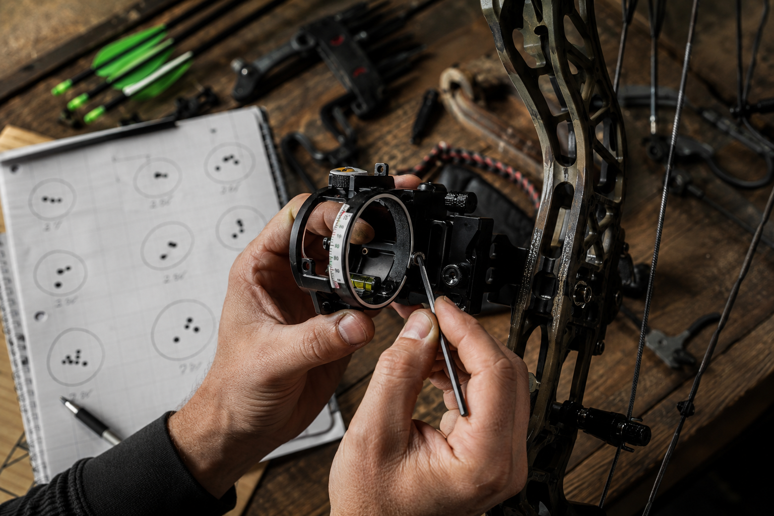 How Does Walk-Back Tuning Work?