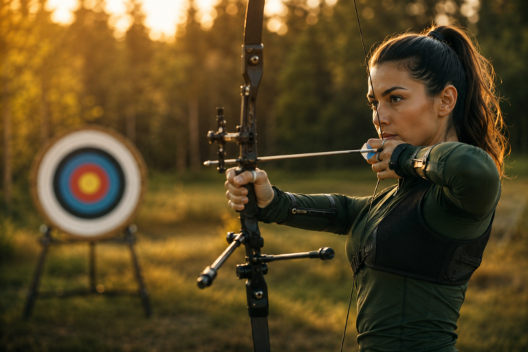 How Long Does It Take to Get Good at Archery?
