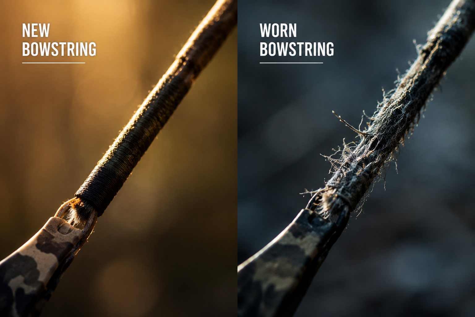 How Much Does It Cost to Replace Bow Strings?