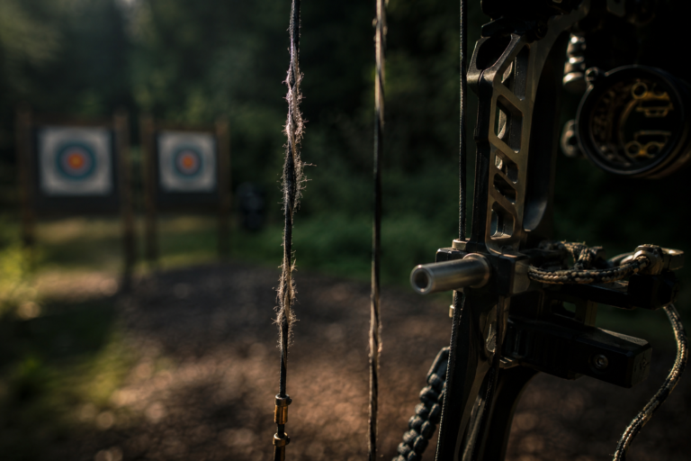 How Often Should You Replace Bow Strings?