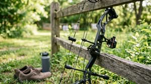 improve archery accuracy sights