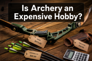 Is Archery an Expensive Hobby? (Real Budget Breakdown)