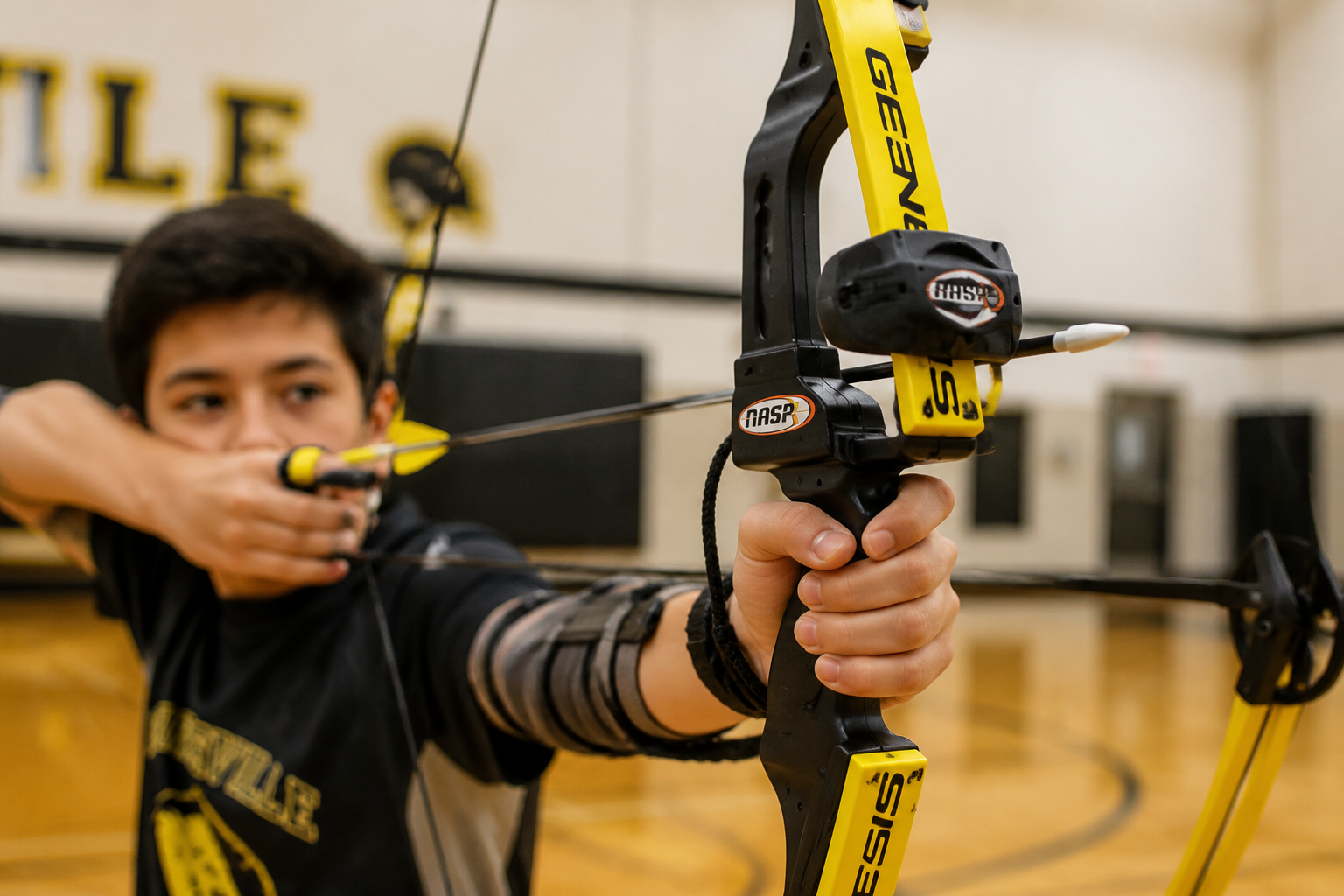 NASP vs 4-H Archery: Which Is Better for Beginners?