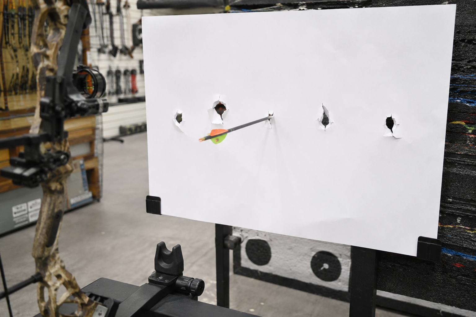 Paper Tuning vs Walk Back Tuning: Which Is Better for Diagnosing Left/Right Misses