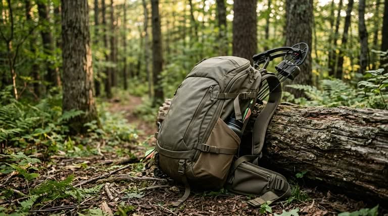 top bowhunting pack performance