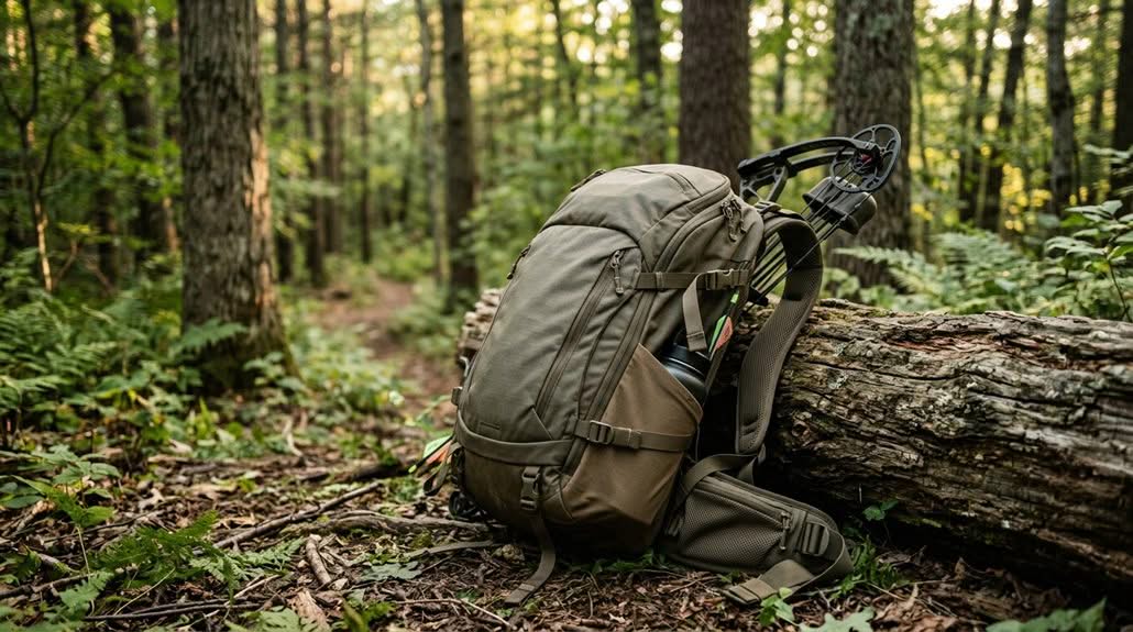 top bowhunting pack performance