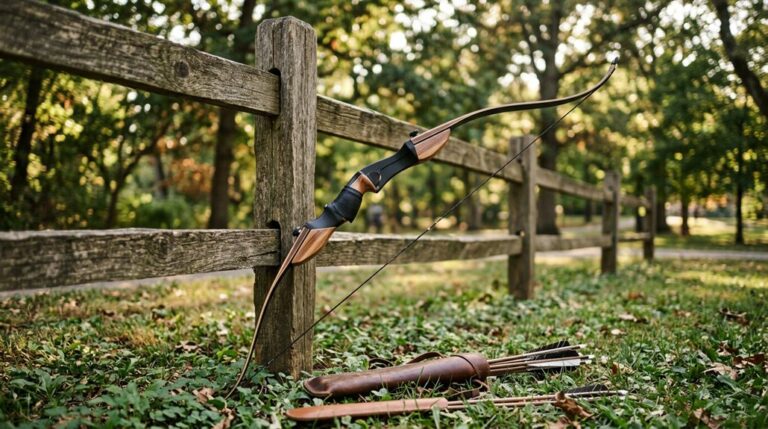 top recurve bows list