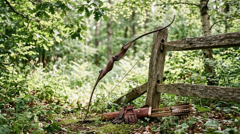 top recurve hunting bows 2026