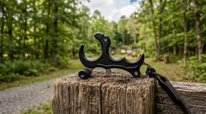 top thumb release archery gear