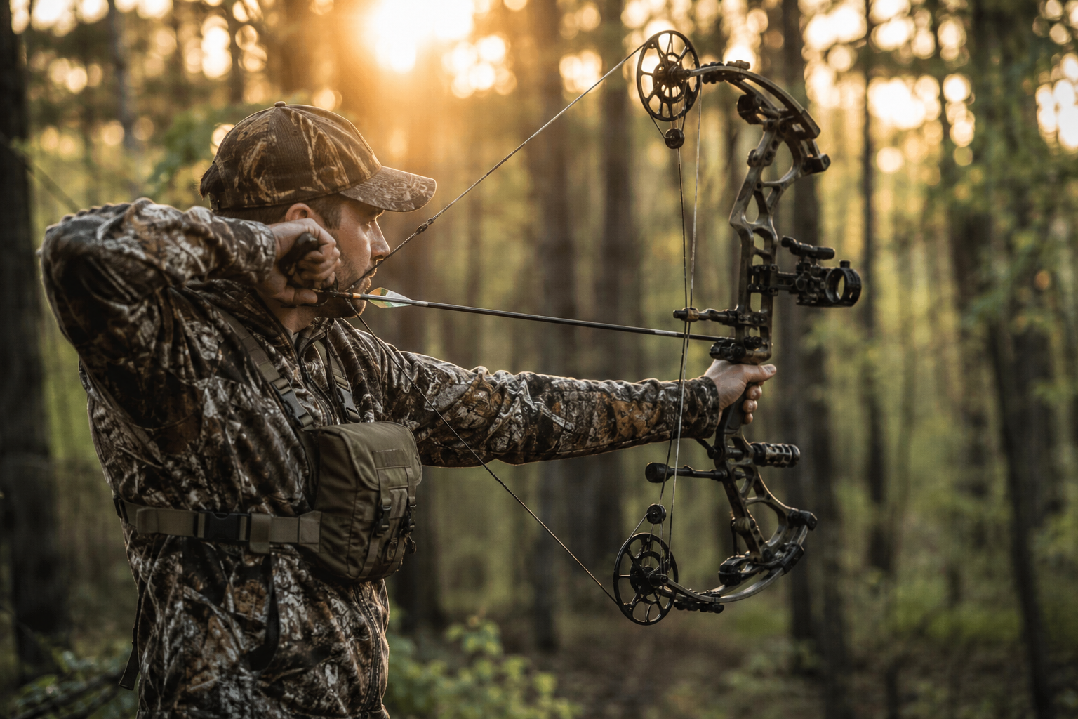 What Brace Height Is Best for Beginners?