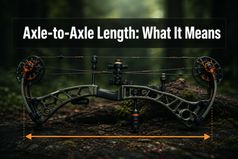 What Is Axle-to-Axle Length and Why It Matters