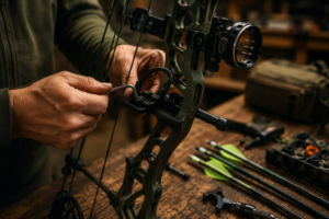 What Is Bow Tuning? (Beginner Overview)