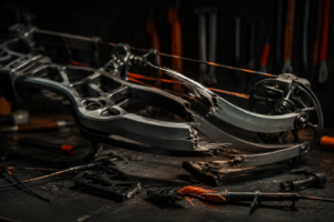 What Is Dry Firing and Why It Destroys Bows