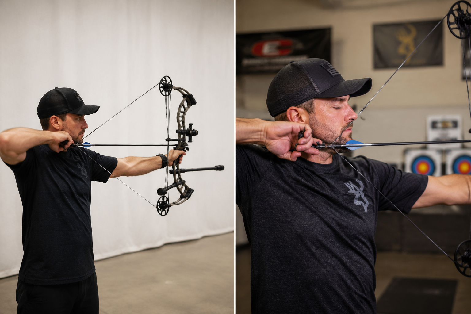 What Is Target Panic in Archery?