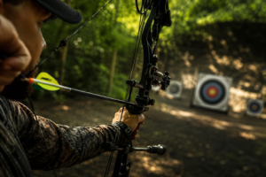 Why Is My Bow Shooting Left/Right?