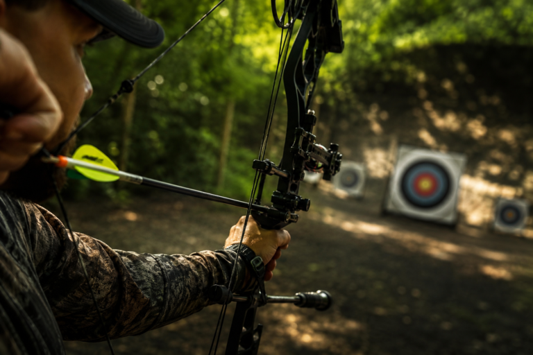 Why Is My Bow Shooting Left/Right?